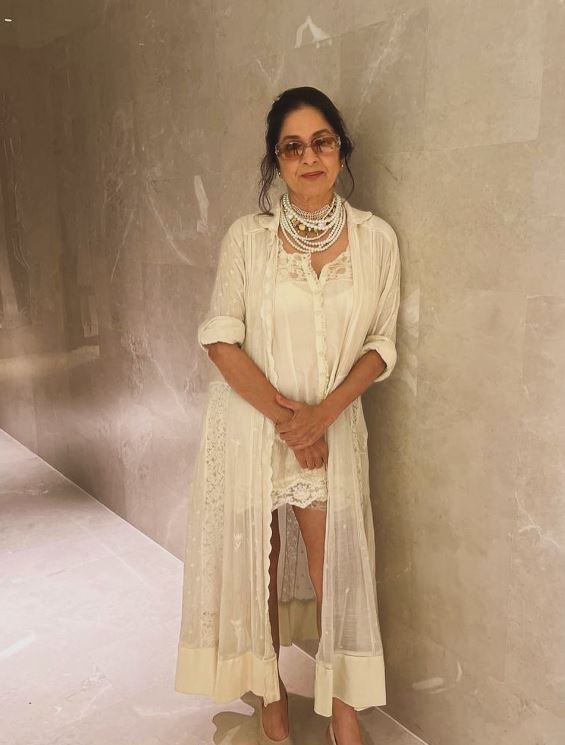 Neena Gupta